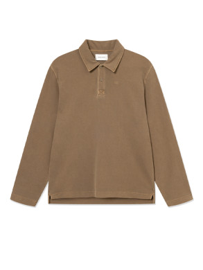 WW thiago poloshirt ermine 