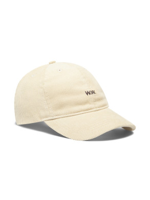 WWW w corduroy cap moonstruck OS