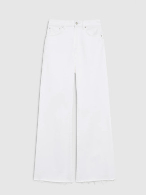 Wyatt jeans white 