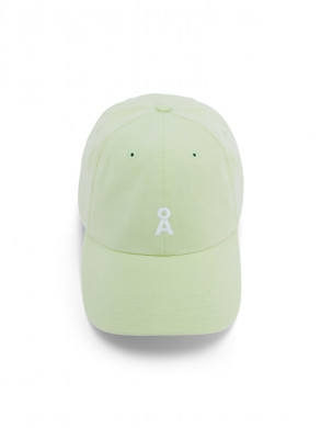 Yenaas bold cap green ash 
