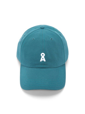 Yenaas bold cap petrol velvet 