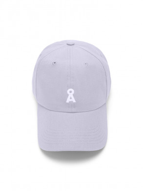 Yenaas bold cap soft lilac OS