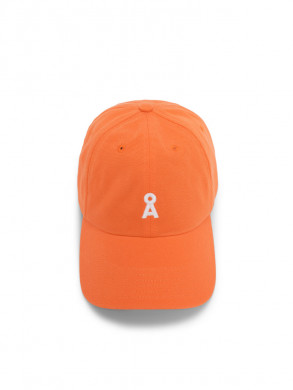 Yenaas bold cap sunset orange 