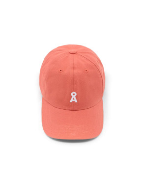 Yenaas bold cap tabasco red 