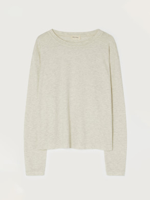 Ypa 02b longsleeve gris chine 