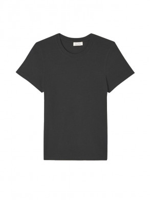 Ypa 02d t-shirt carbone chine 