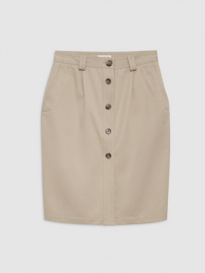 Zaire mini skrt cream 