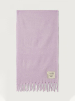 Zi 20a scarf lilas 