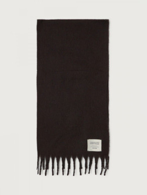Zi 20a scarf brownie 