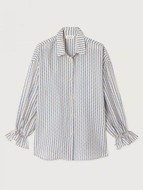Ziv 06c shirt marina XS/S