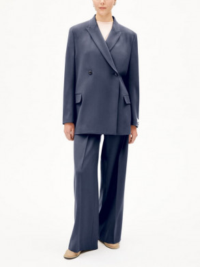 Zofiaa blazer moonlight gray 