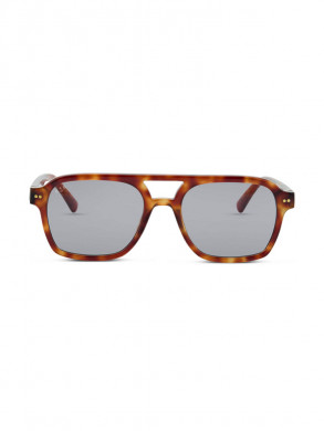 Zurich sunglass edge maple tort grey 