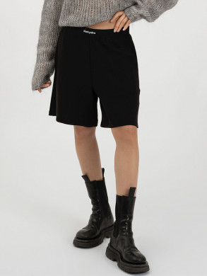 Zusie shorts black 