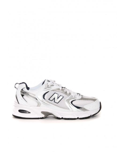 MR530SG runner white blue 