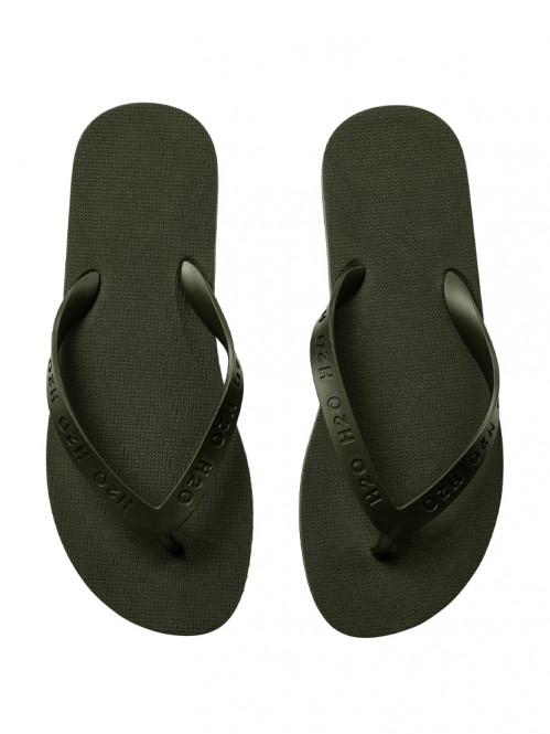 Flip flop army 