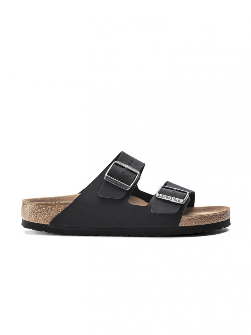 Arizona vegan sandals black 