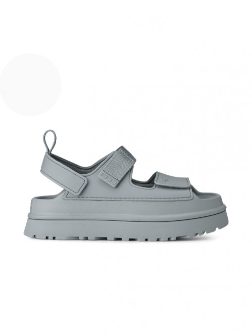 W goldenglow sandals sea foam 
