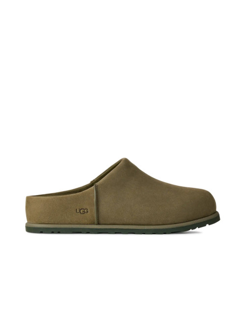 M otzo clog sandals burnt olive 