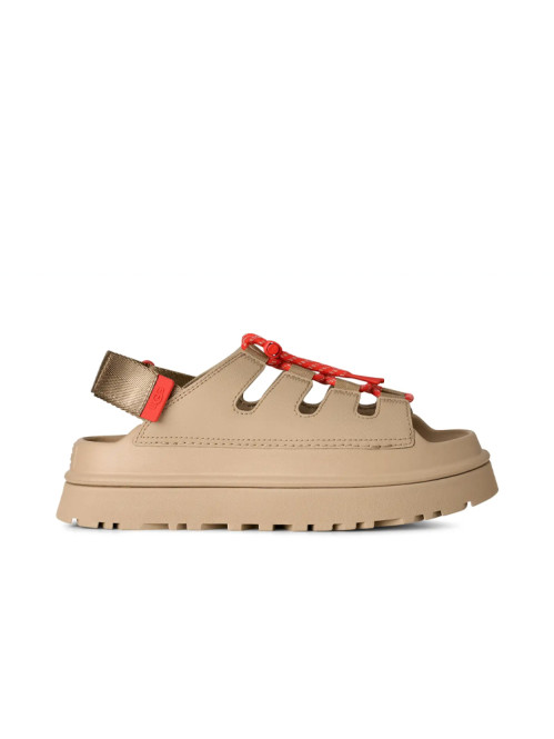 W goldenglow toggle sandals mustard seed 