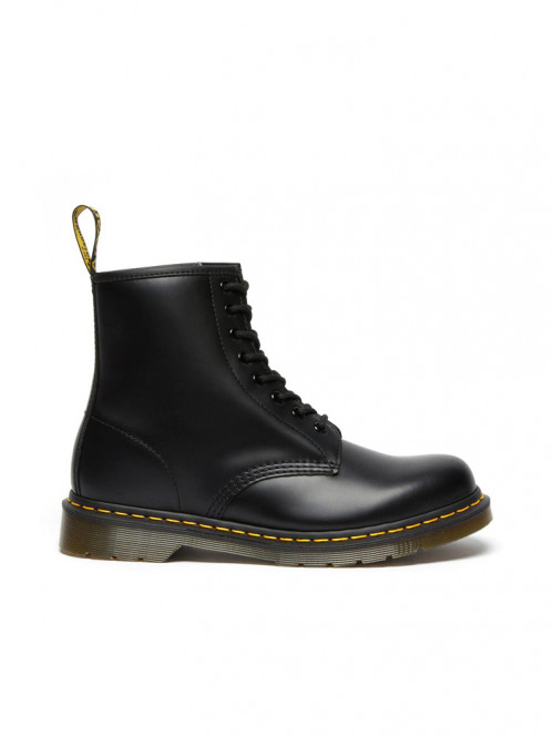 1460 smooth boots black 38