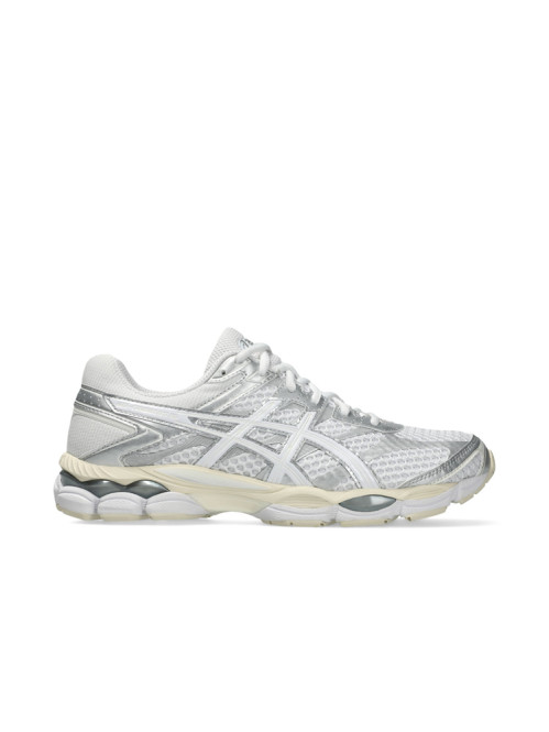 Gel-cumulus 16 sneaker white white 