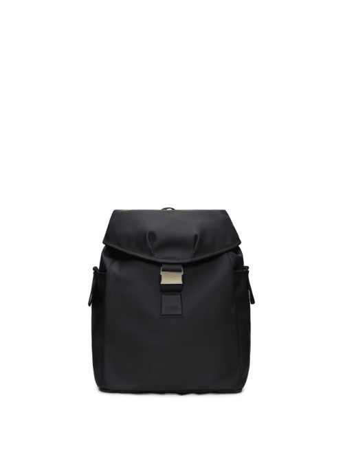Valera bucket mini backpack black 
