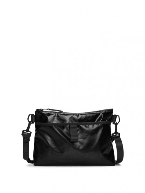 Sibu musette bag w3 black 