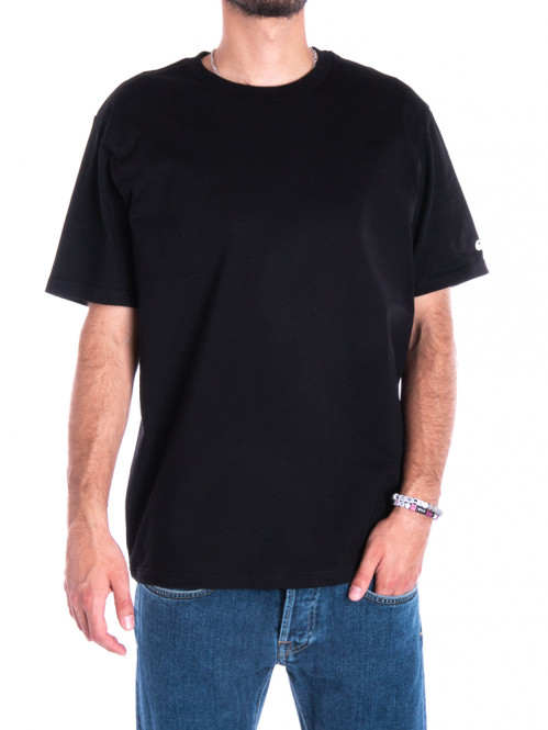 Base t-shirt black L