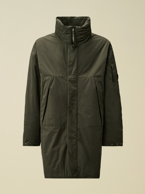 Long jacket pro-tek dark shadow 