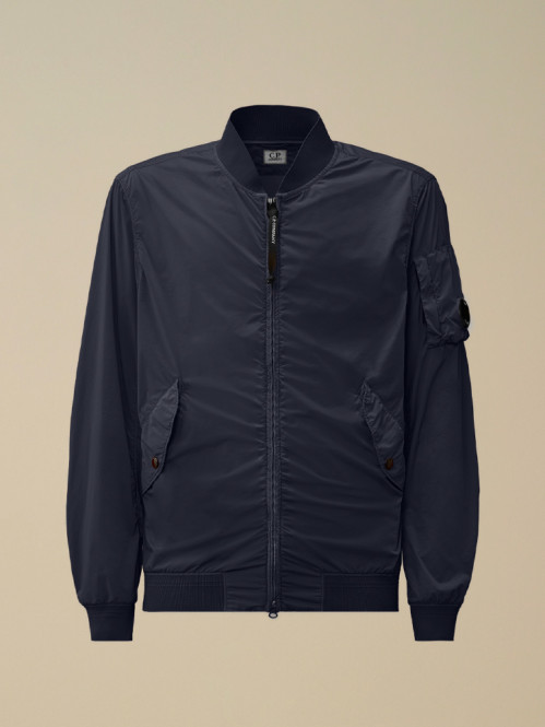 Nycra-r bomber jacket total eclipse 