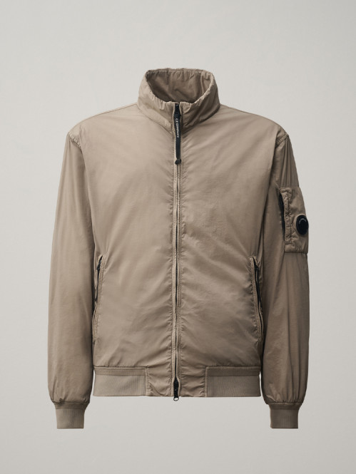 Medium nycra-r bomber jacket fallen rock 