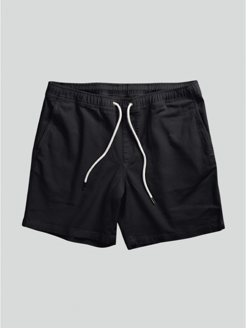 Gregor shorts black 