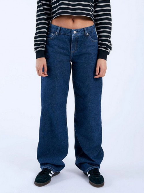 Hill jeans pepple dk retro 24/32
