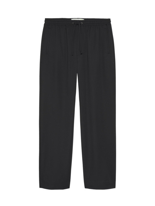 Work trousers black 