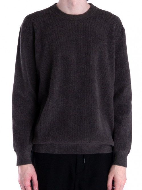 Danny pullover concrete 