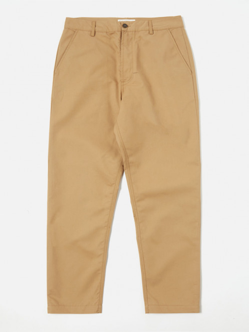 Military chino sand 