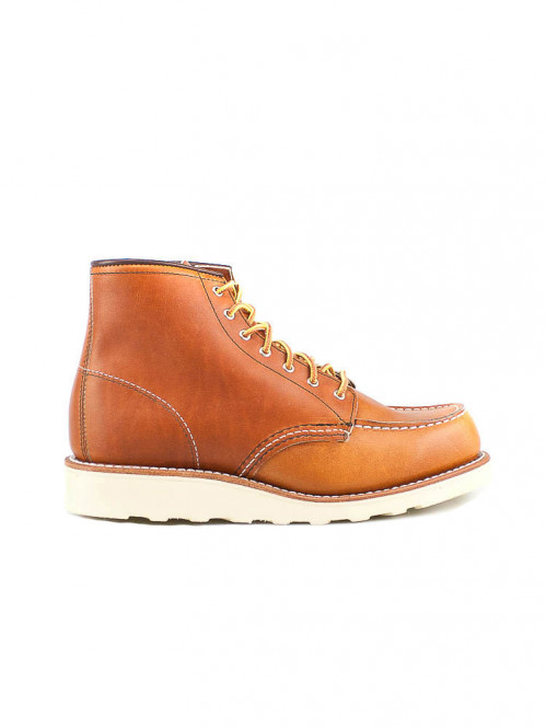 Wmns 6 inch Classic Moc oro legacy 8