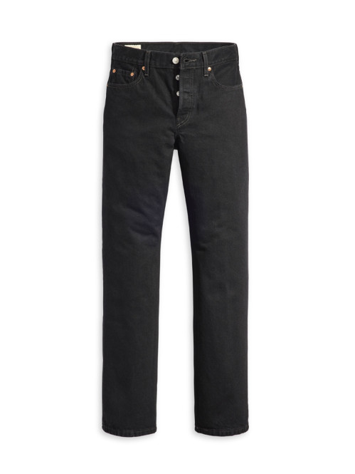 501® 90s jeans rinsed blacktop 
