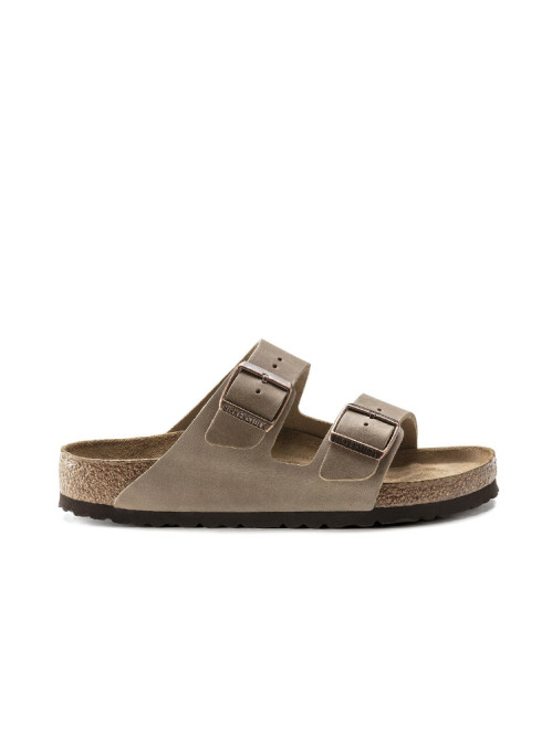Arizona sandals tabacco brown 