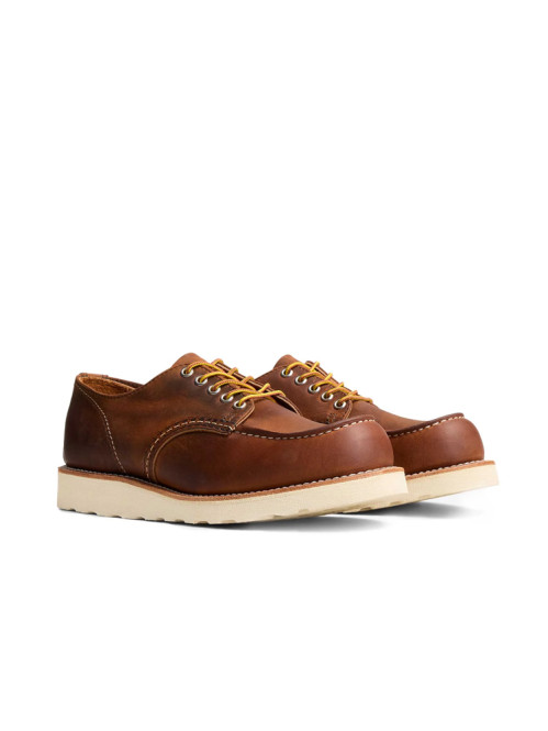 Shop moc oxford copper rough & tough 
