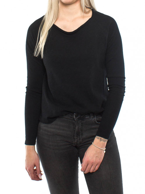 Son 31 longsleeve black 