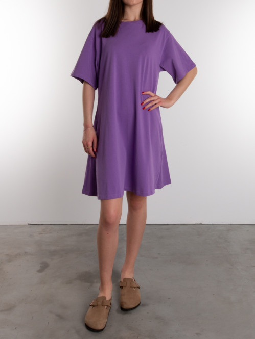 HS23 dress lilac M
