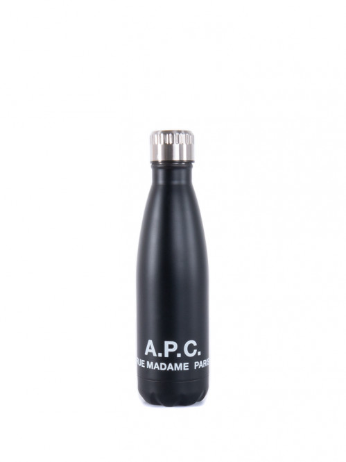 Gourde apc bottle lzz black 