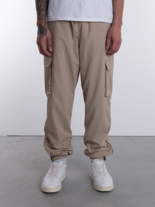 Daily PaperPeyisai pants twill beige