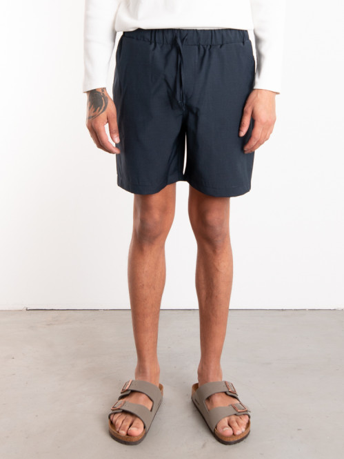 Lounge shorts ss25 blue 