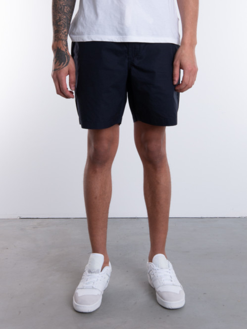 CLOSEDDrawstring shorts dk night
