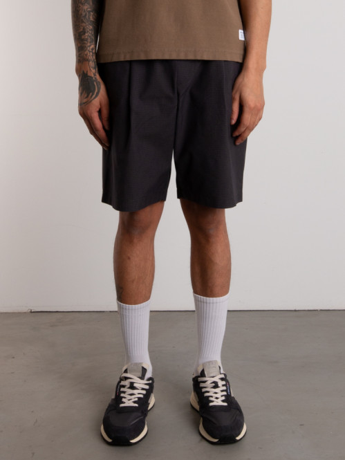 Osaka shorts little check check 