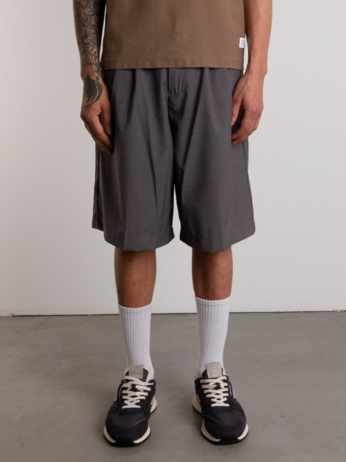 Shibuya short antracite 