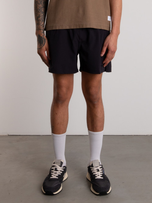 Holiday shorts deep navy 