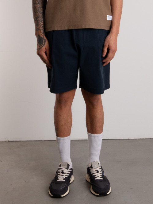 Osaka shorts blue ss26 blue 